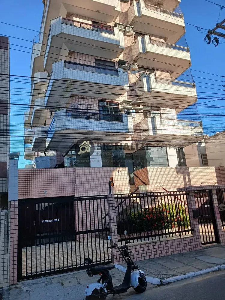 Cobertura, 4 quartos, 150 m² - Foto 5
