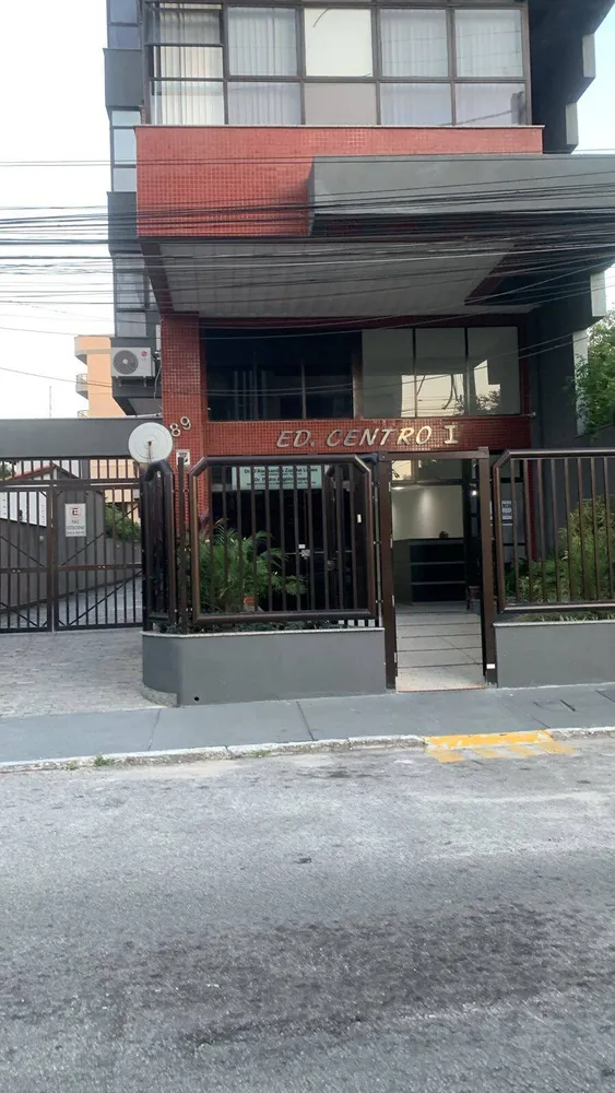 Sala-Conjunto, 80 m² - Foto 1