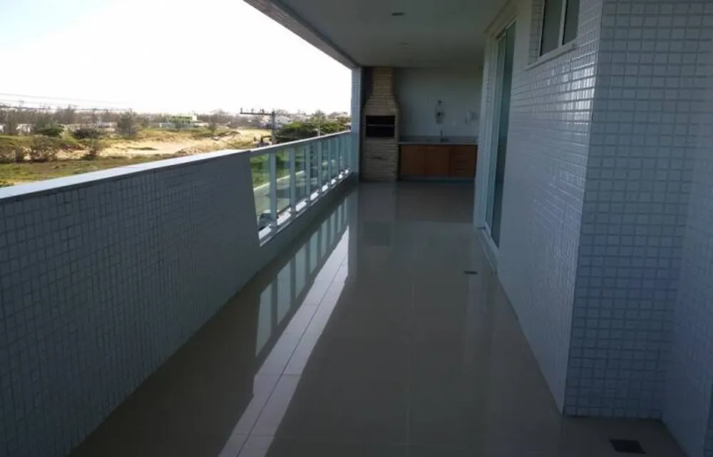 Apartamento, 4 quartos - Foto 5