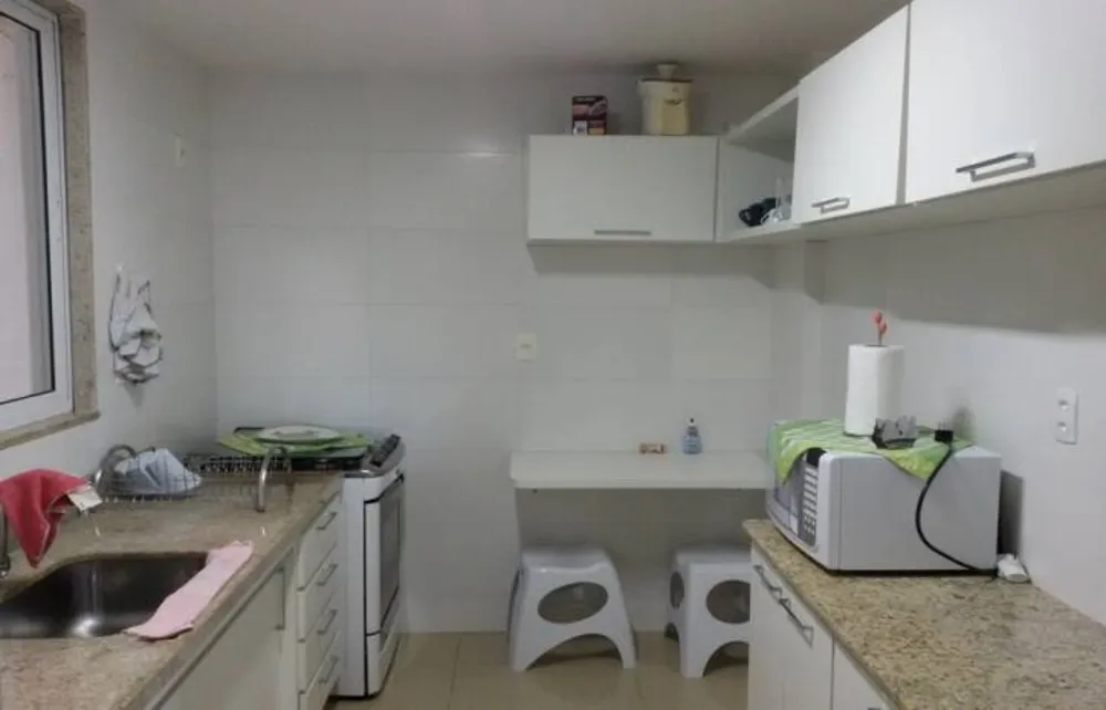 Apartamento, 4 quartos - Foto 13
