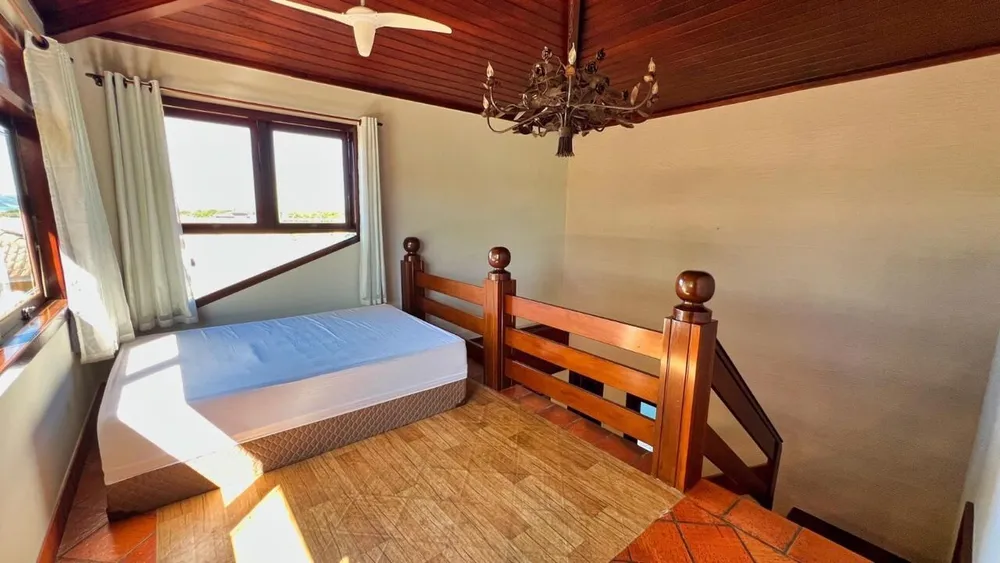 Casa de Condomínio, 4 quartos - Foto 19
