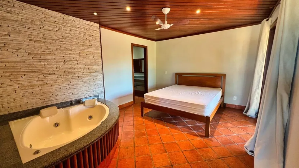 Casa de Condomínio, 4 quartos - Foto 12