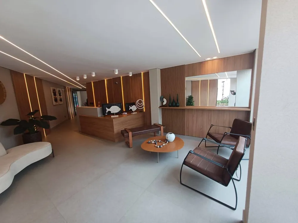 Apartamento, 3 quartos, 105 m² - Foto 3
