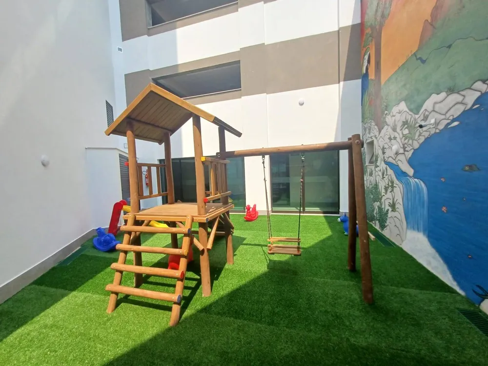 Apartamento, 3 quartos, 105 m² - Foto 24