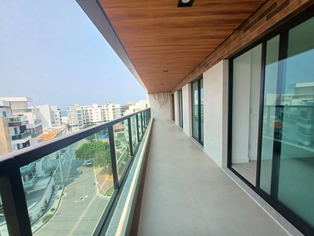 Apartamento, 3 quartos, 105 m² - Foto 15