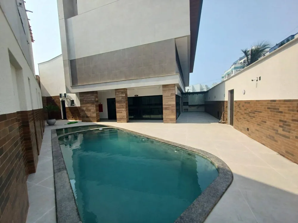 Apartamento, 3 quartos, 105 m² - Foto 33