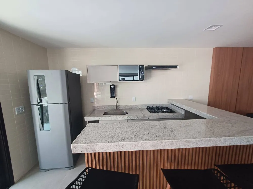 Apartamento, 3 quartos, 105 m² - Foto 11