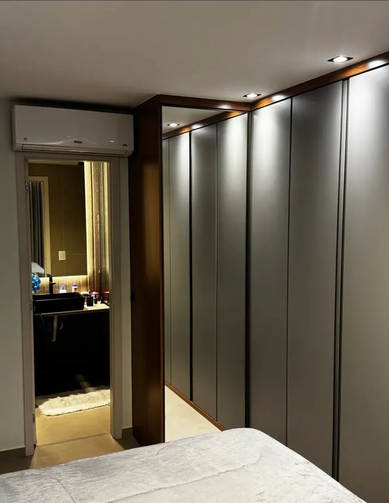 Cobertura, 2 quartos, 136 m² - Foto 7