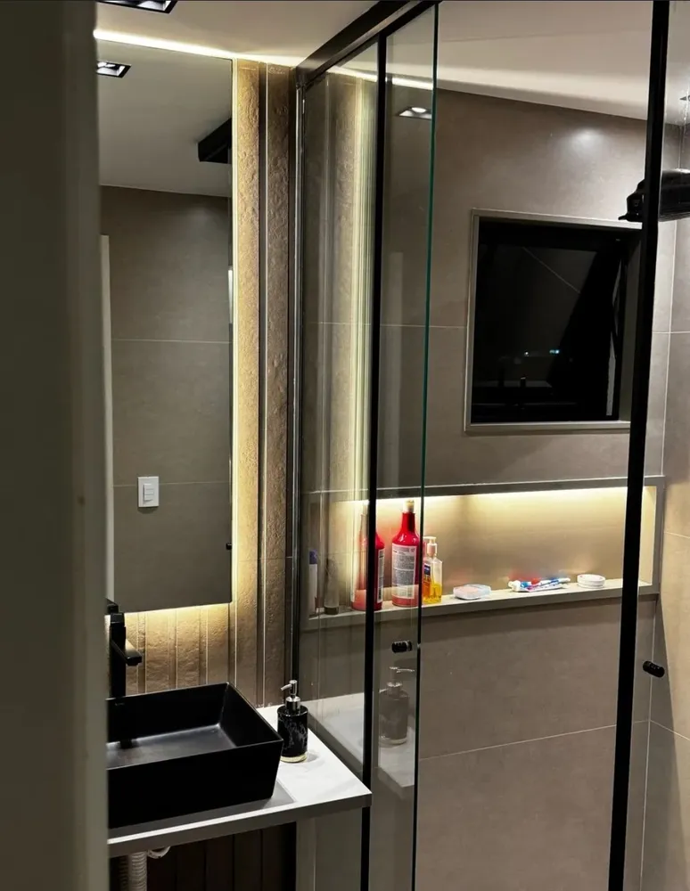 Cobertura, 2 quartos, 136 m² - Foto 9