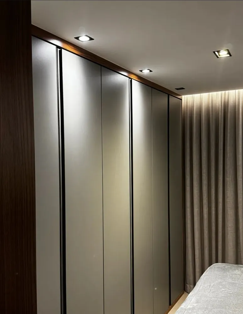 Cobertura, 2 quartos, 136 m² - Foto 6