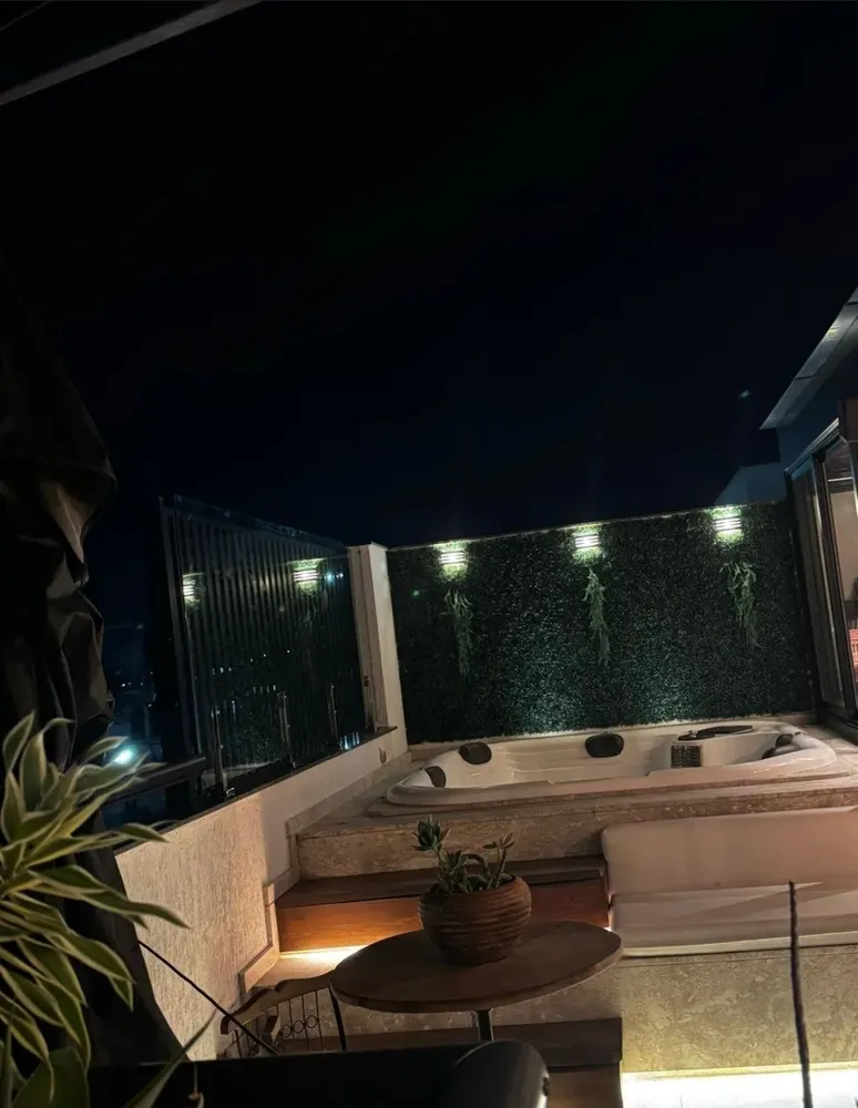 Cobertura, 2 quartos, 136 m² - Foto 13