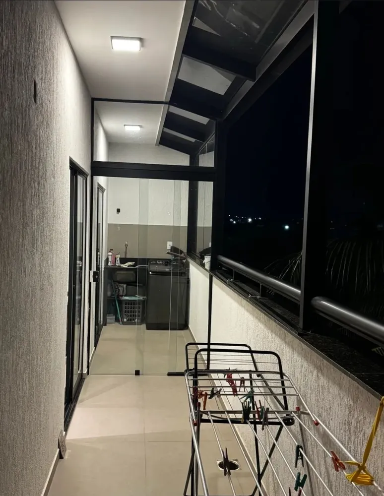 Cobertura, 2 quartos, 136 m² - Foto 11
