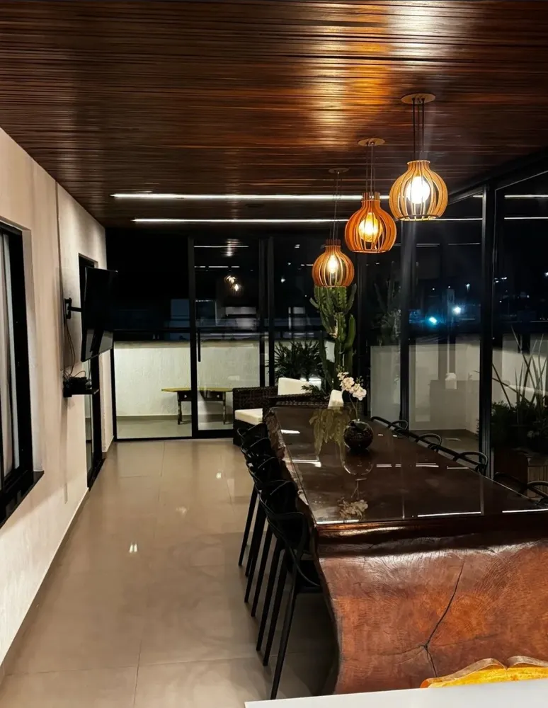 Cobertura, 2 quartos, 136 m² - Foto 12
