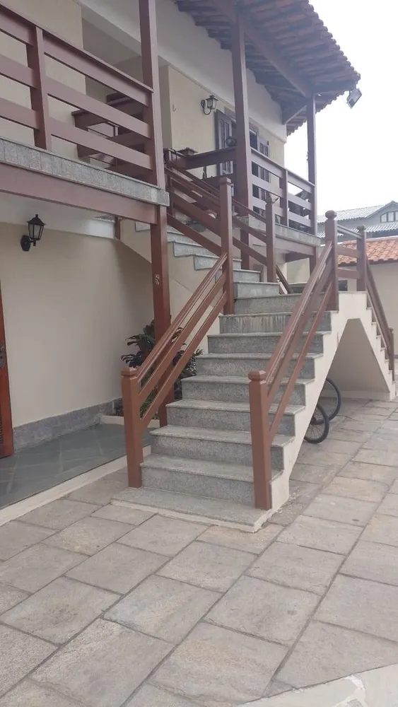 Casa de Condomínio, 3 quartos - Foto 16