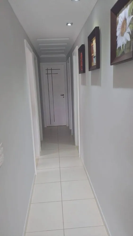 Casa de Condomínio, 3 quartos - Foto 5