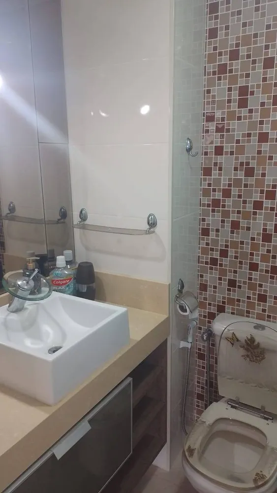 Casa de Condomínio, 3 quartos - Foto 10