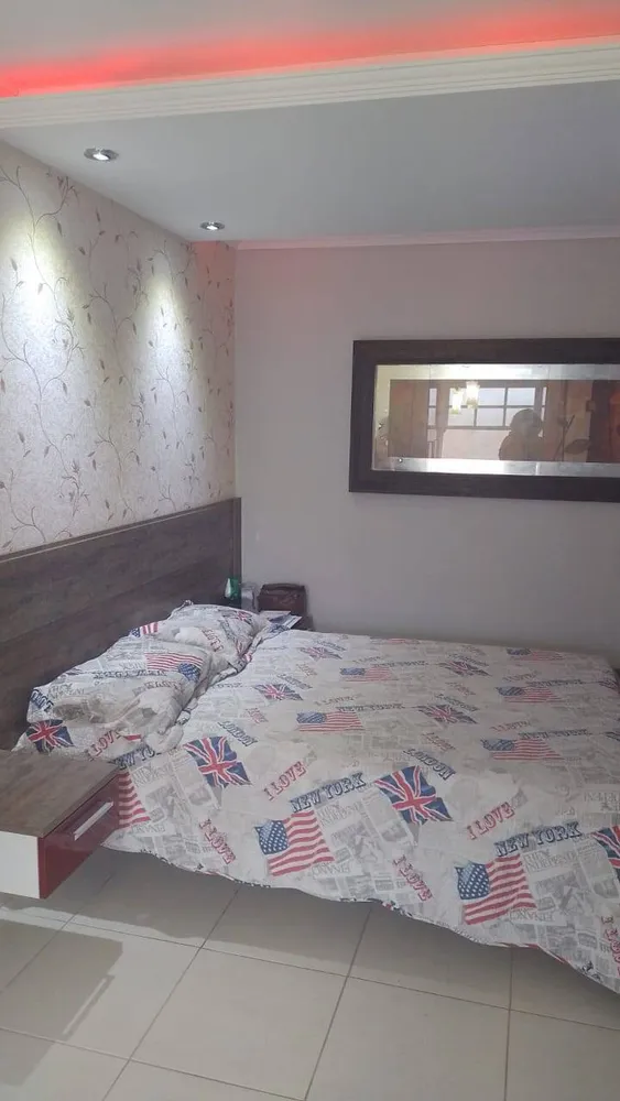 Casa de Condomínio, 3 quartos - Foto 8