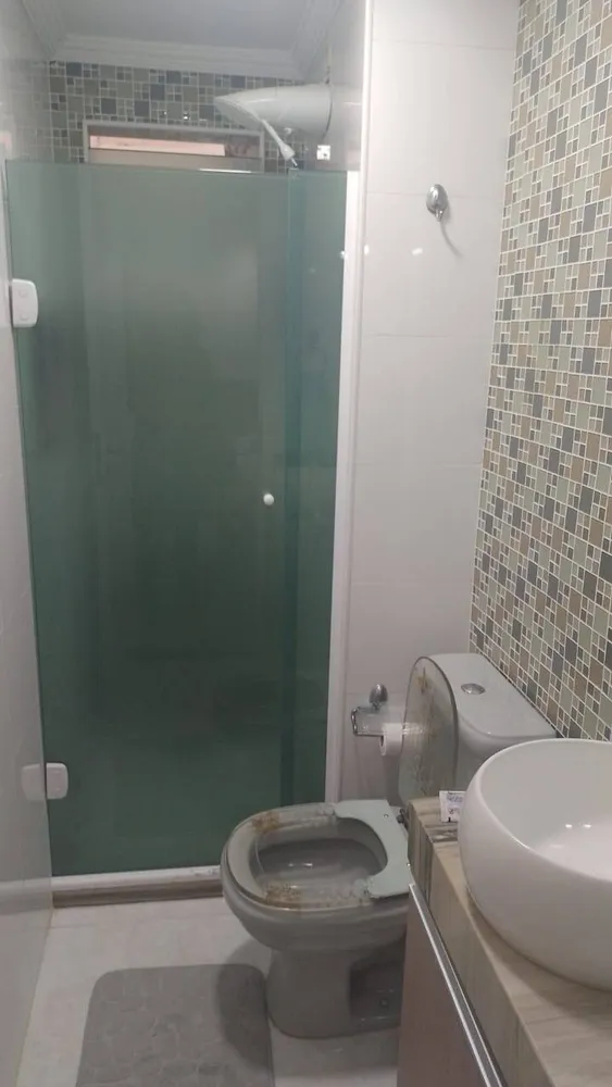 Casa de Condomínio, 3 quartos - Foto 12