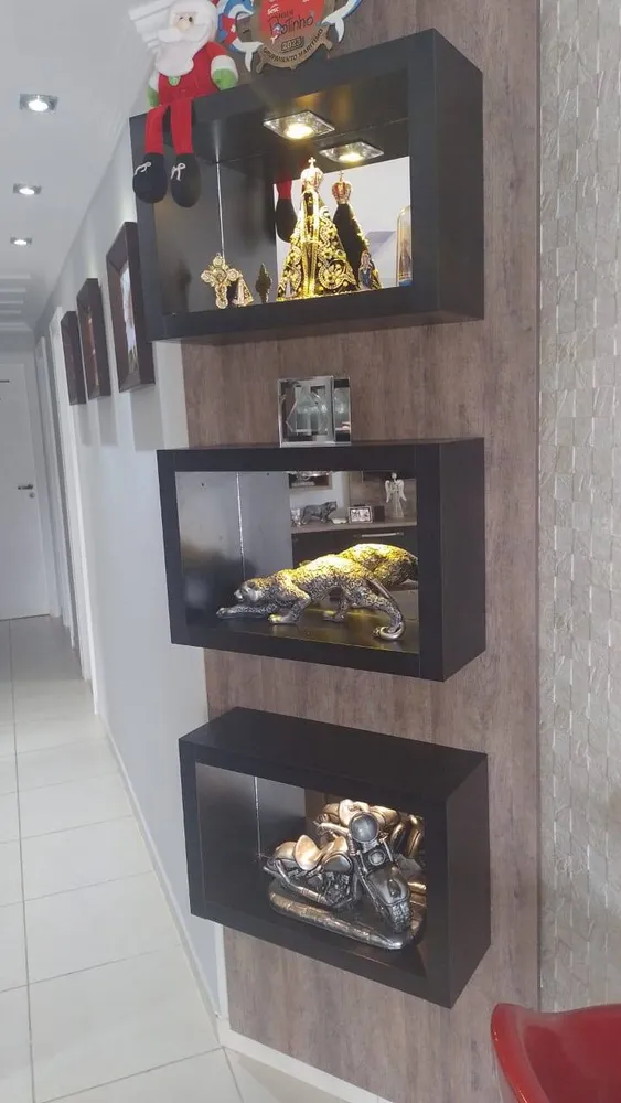 Casa de Condomínio, 3 quartos - Foto 6