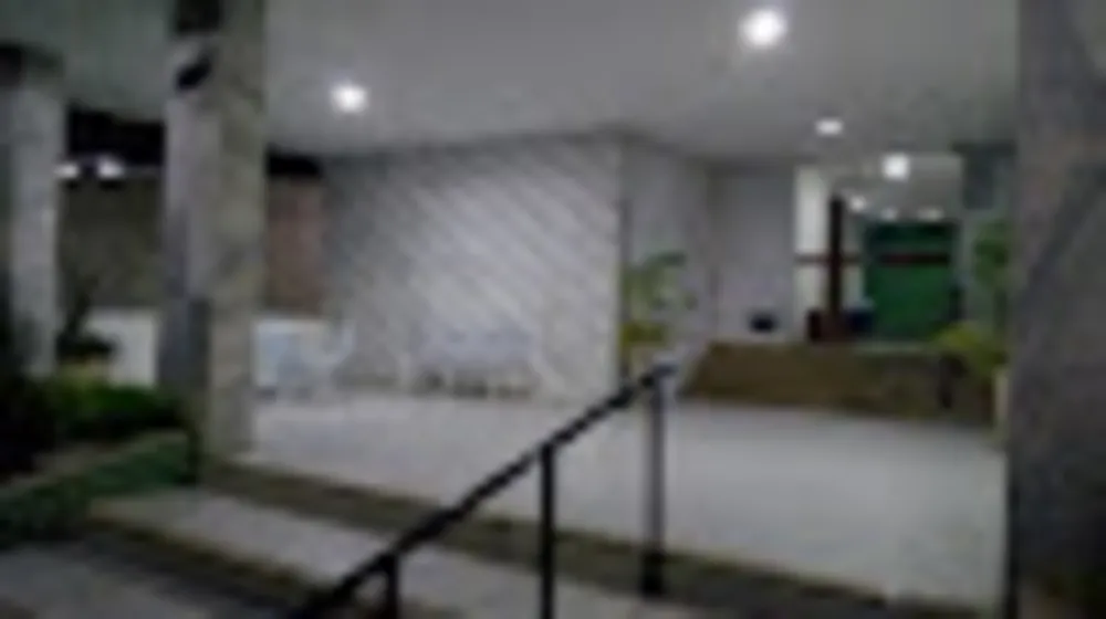 Cobertura, 3 quartos - Foto 1