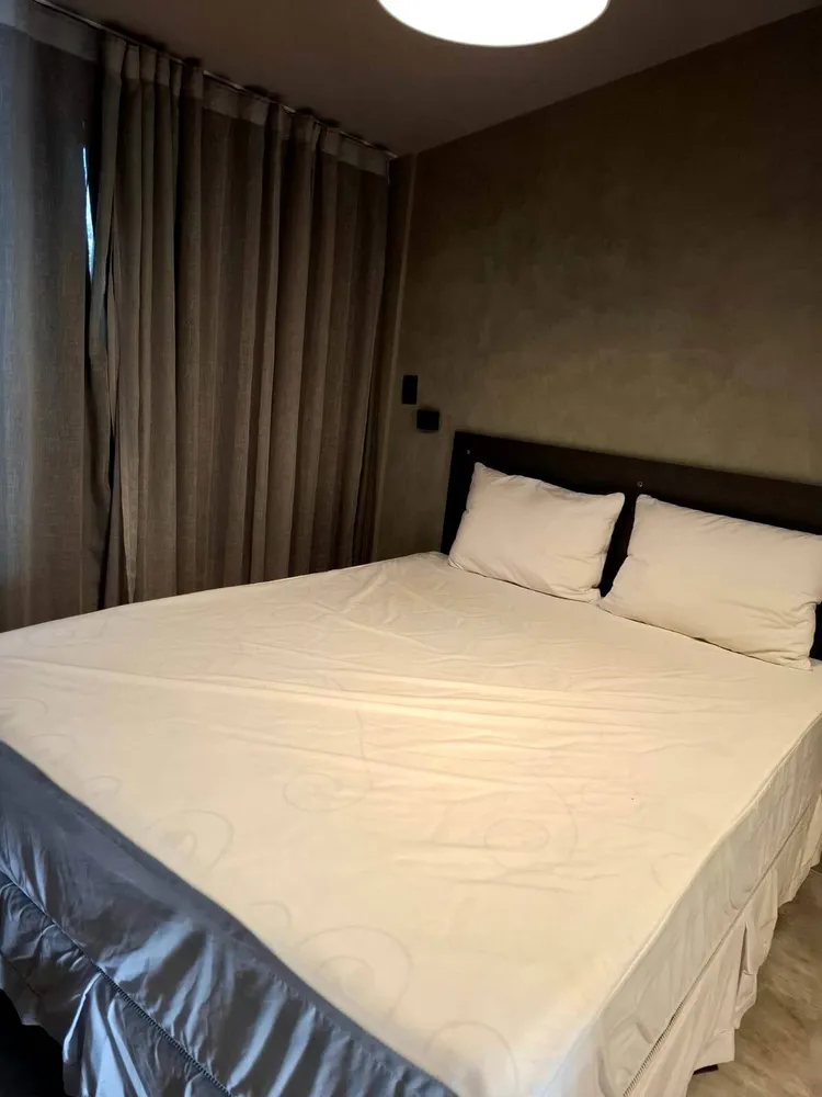 Apartamento, 1 quarto, 62 m² - Foto 22