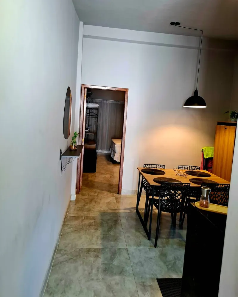 Apartamento, 1 quarto, 62 m² - Foto 6