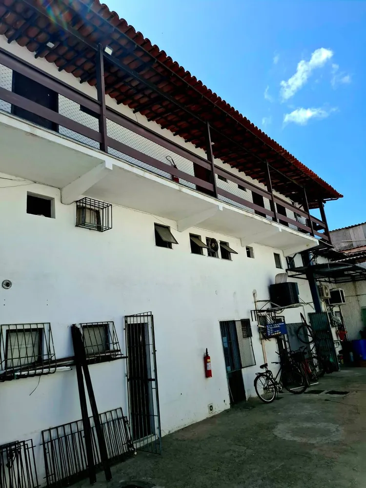 Apartamento, 1 quarto, 62 m² - Foto 12