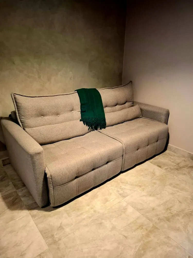 Apartamento, 1 quarto, 62 m² - Foto 8