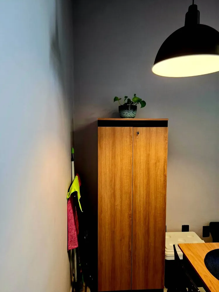 Apartamento, 1 quarto, 62 m² - Foto 5