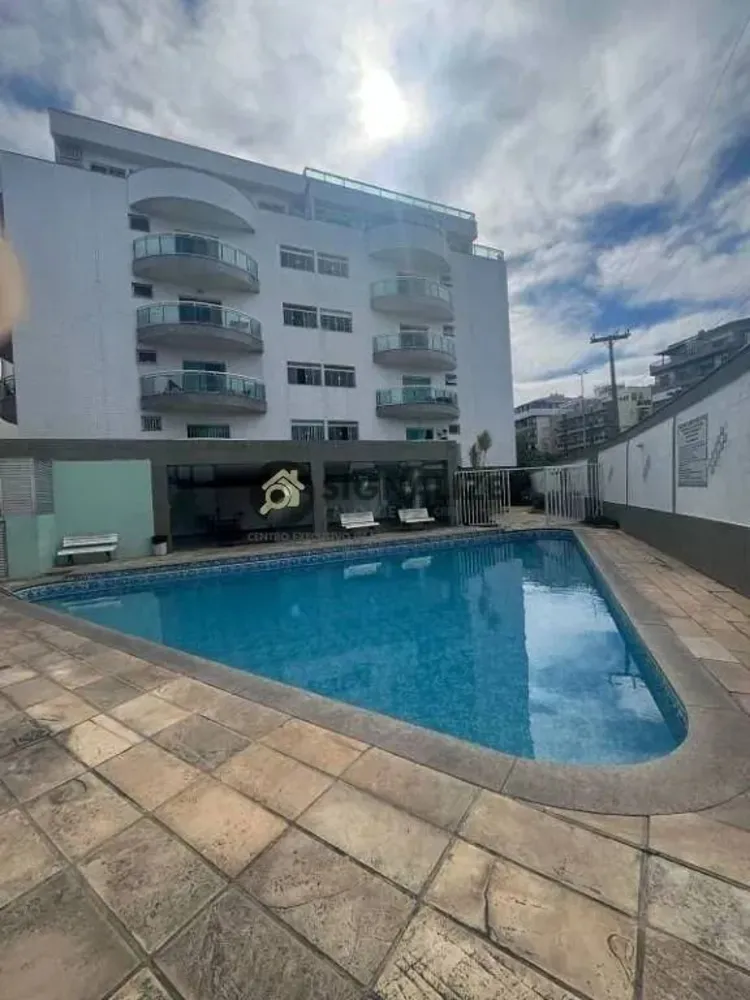 Apartamento, 2 quartos, 90 m² - Foto 10