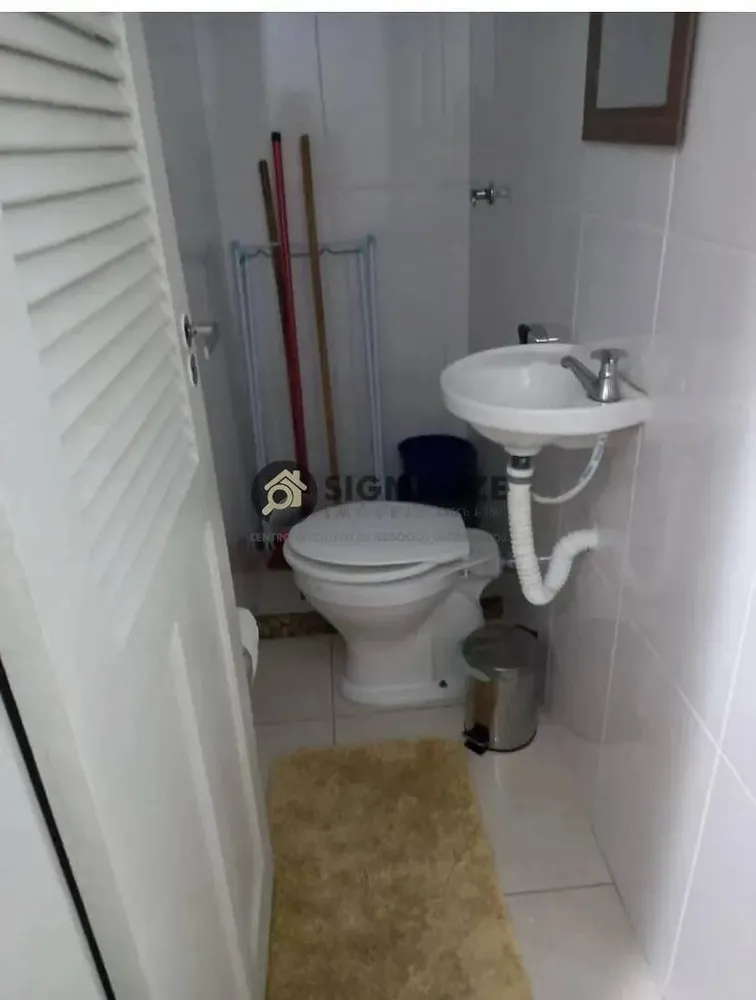 Apartamento, 2 quartos, 90 m² - Foto 11