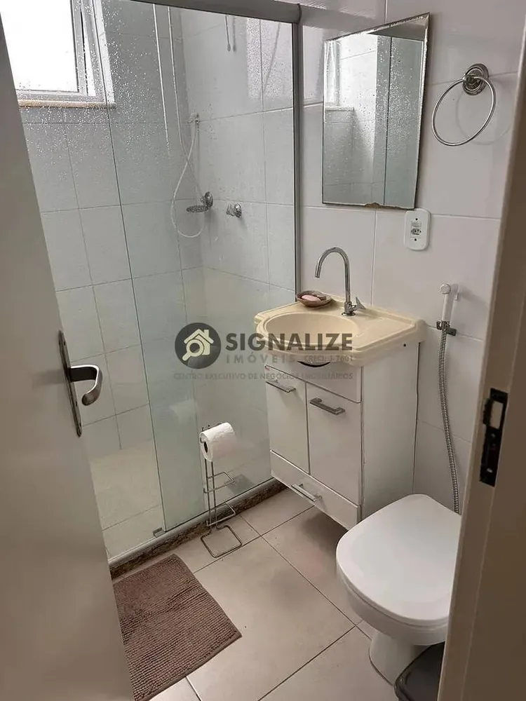 Apartamento, 2 quartos, 90 m² - Foto 15