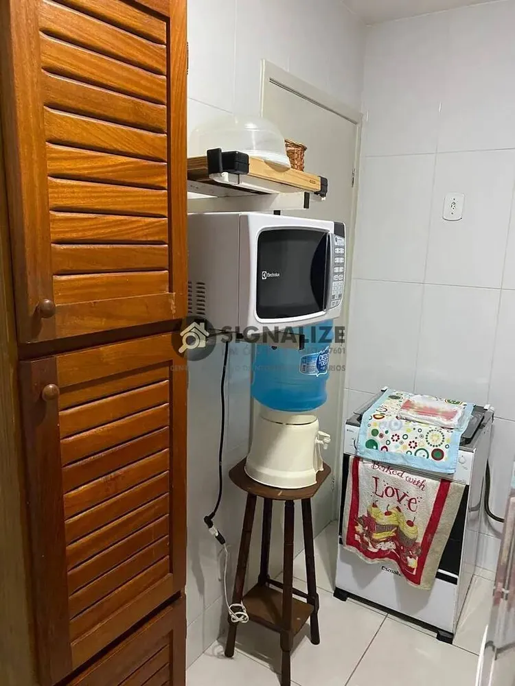 Apartamento, 2 quartos, 90 m² - Foto 13