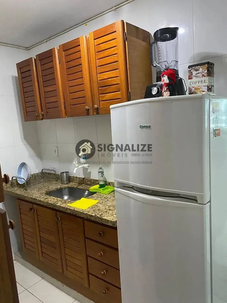 Apartamento, 2 quartos, 90 m² - Foto 2