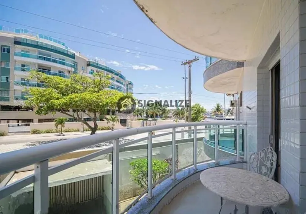 Apartamento, 2 quartos, 90 m² - Foto 9