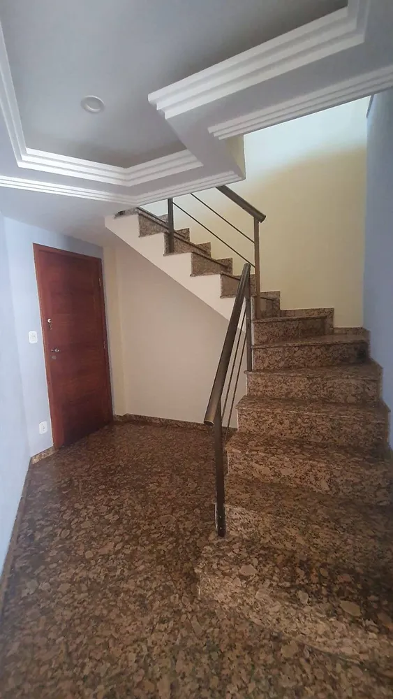 Cobertura, 4 quartos, 190 m² - Foto 10