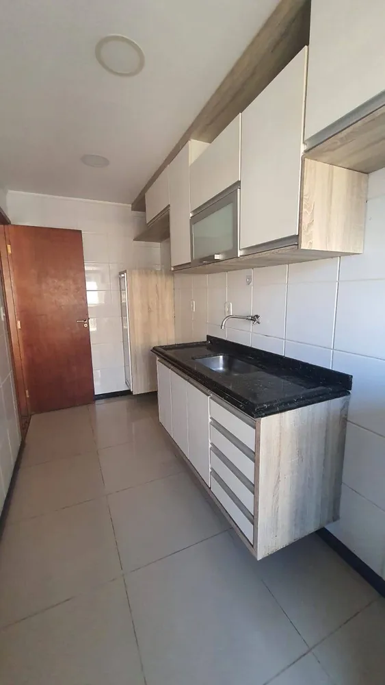 Cobertura, 4 quartos, 190 m² - Foto 8