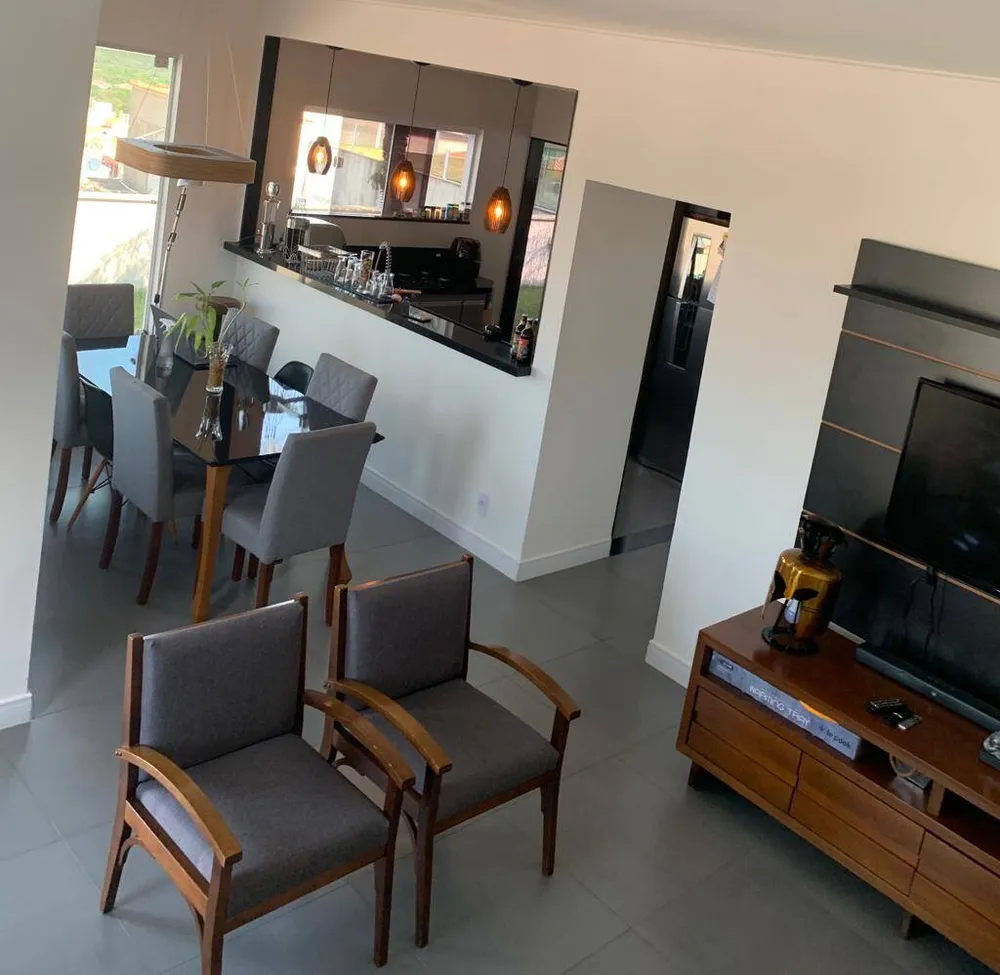 Casa de Condomínio, 3 quartos - Foto 9