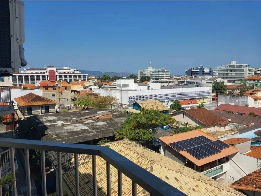 Cobertura, 5 quartos, 220 m² - Foto 16