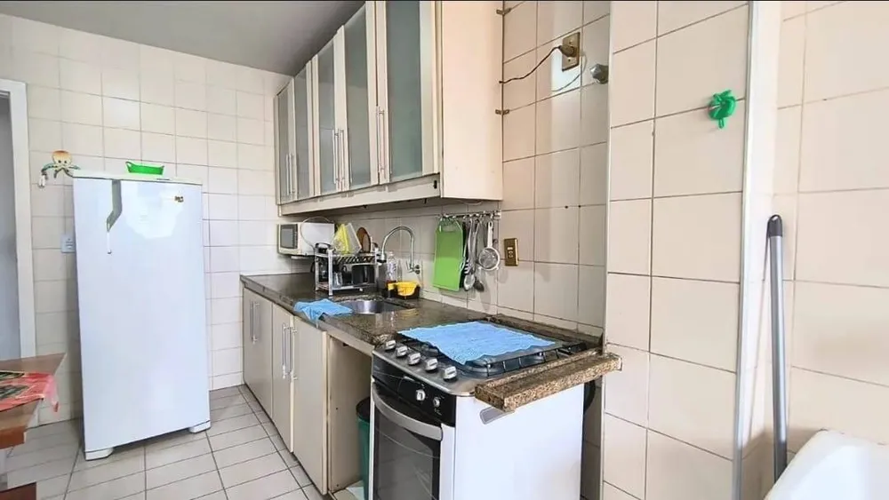 Cobertura, 5 quartos, 220 m² - Foto 9