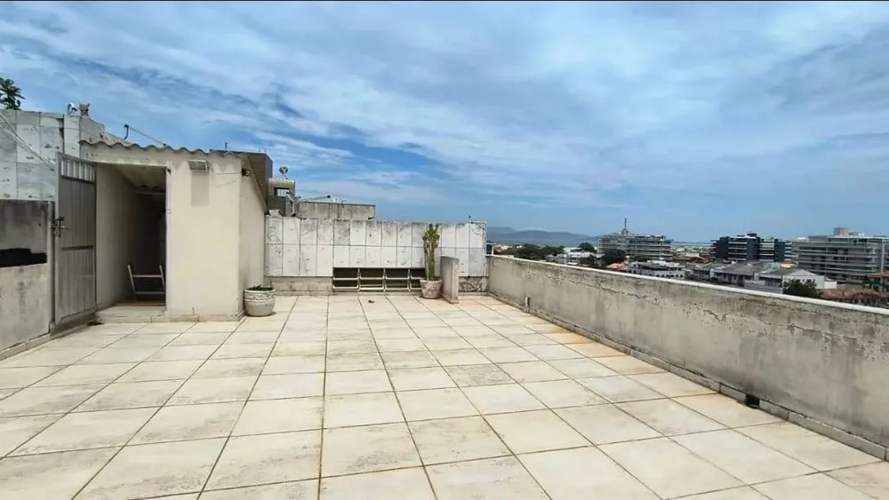 Cobertura, 5 quartos, 220 m² - Foto 2