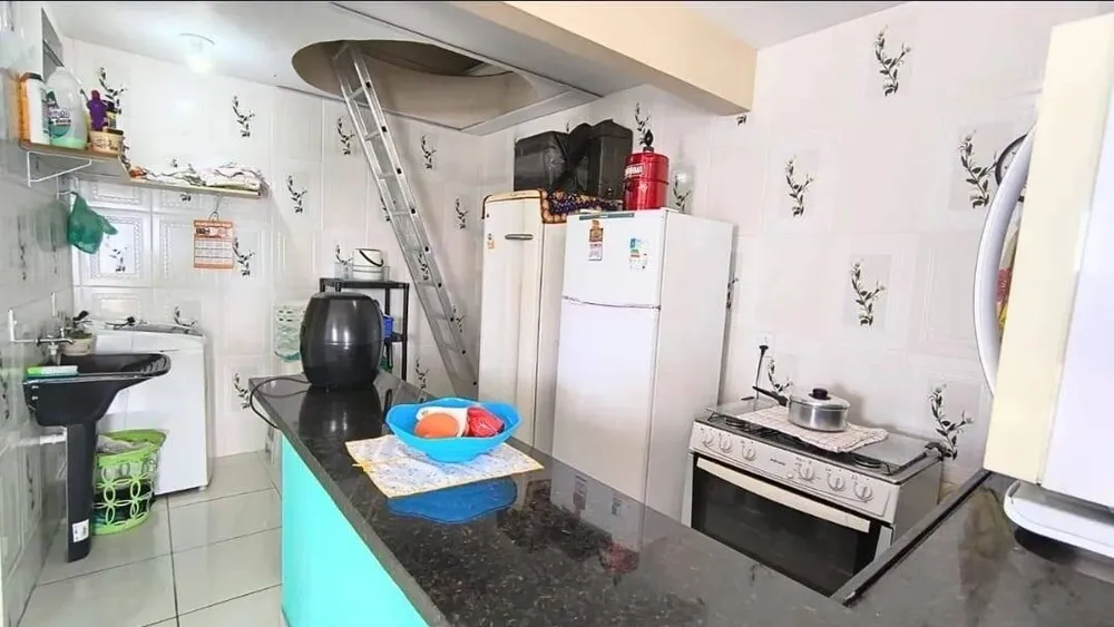 Cobertura, 5 quartos, 220 m² - Foto 17
