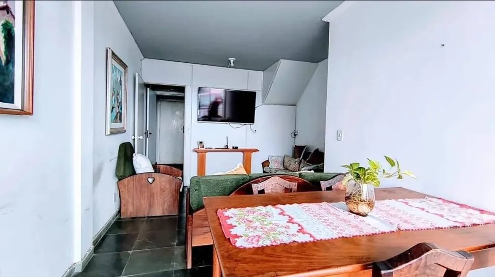 Cobertura, 5 quartos, 220 m² - Foto 4