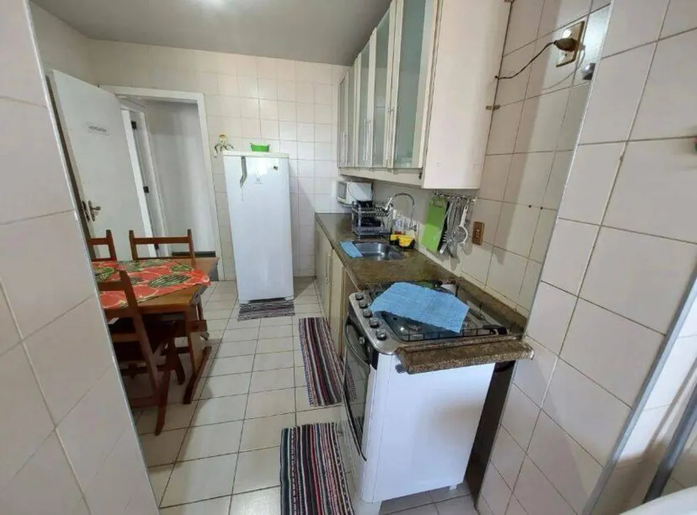 Cobertura, 5 quartos, 220 m² - Foto 19
