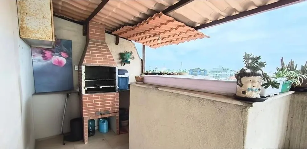 Cobertura, 5 quartos, 220 m² - Foto 13