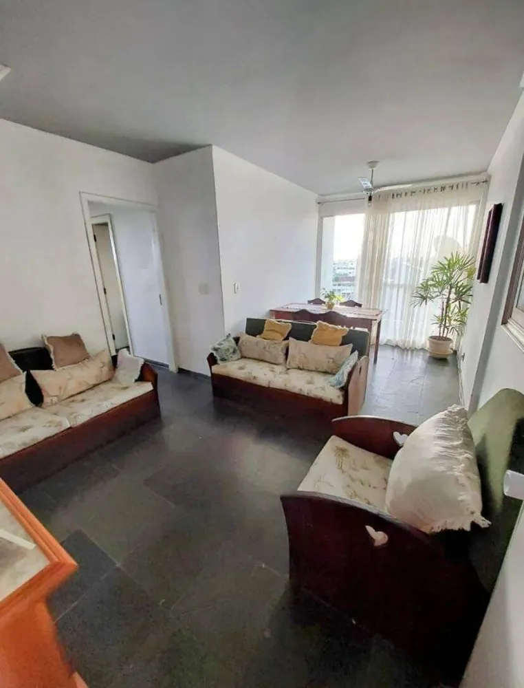 Cobertura, 5 quartos, 220 m² - Foto 3