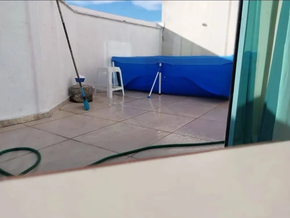 Cobertura, 5 quartos, 220 m² - Foto 14