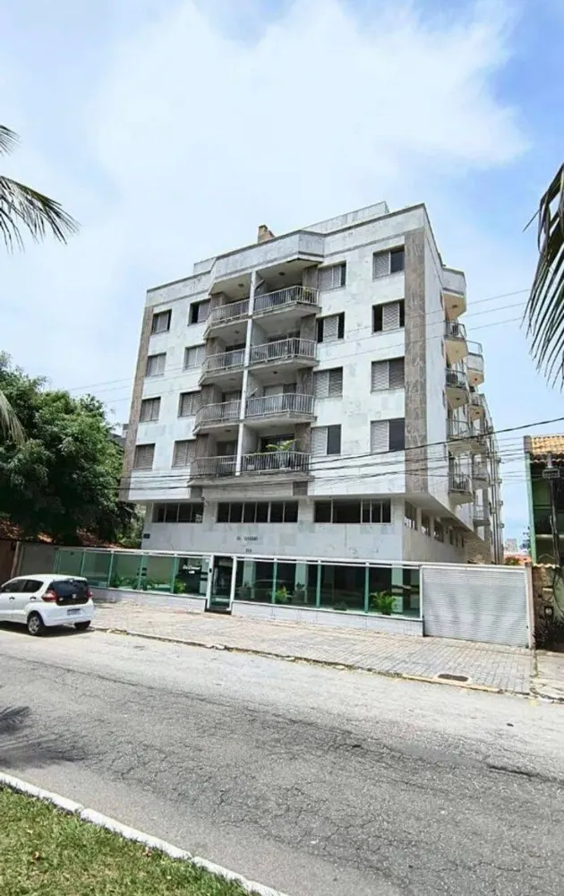 Cobertura, 5 quartos, 220 m² - Foto 1