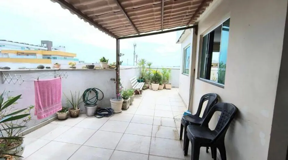 Cobertura, 5 quartos, 220 m² - Foto 24