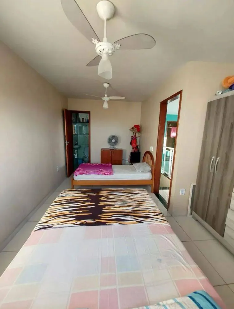 Cobertura, 5 quartos, 220 m² - Foto 18